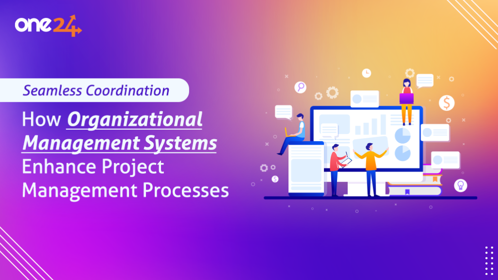 Enhance project management with OMS