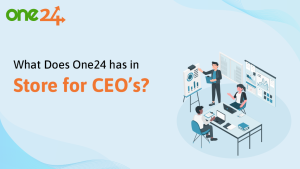 One24 for CEOs
