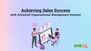 Sales Success with OMS