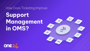 Ticketing for Support Management