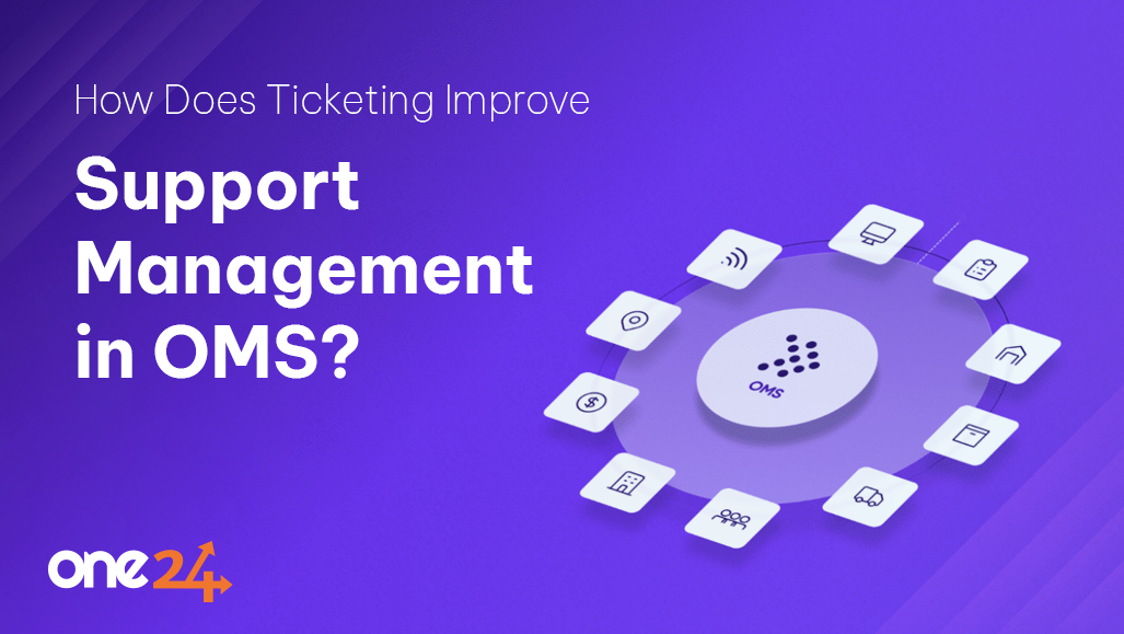 Ticketing for Support Management