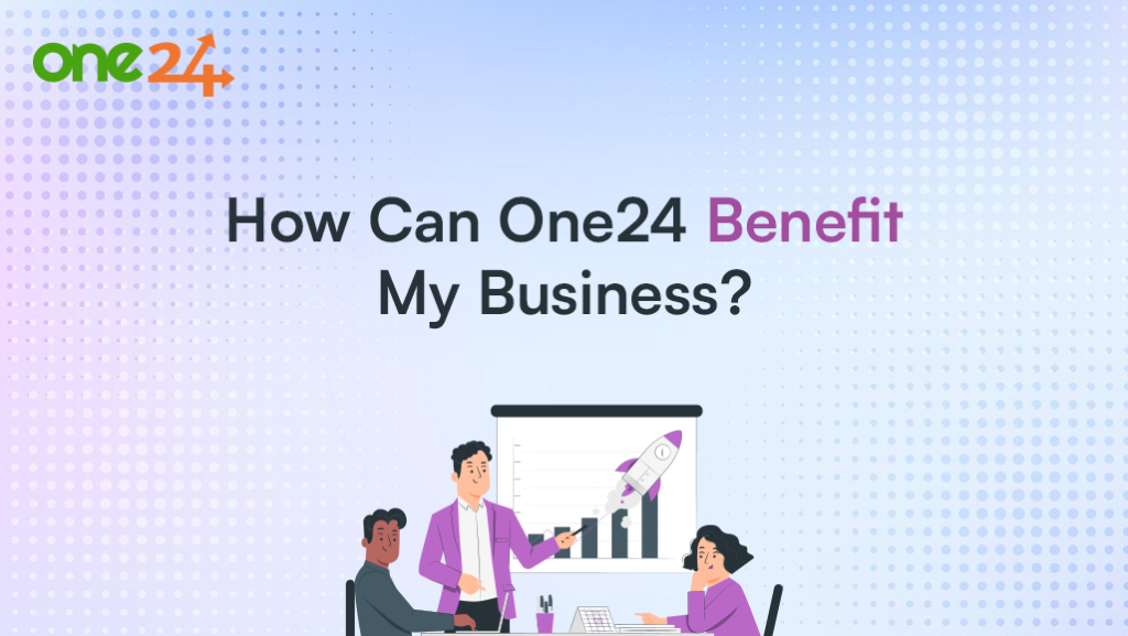 Business Benefits