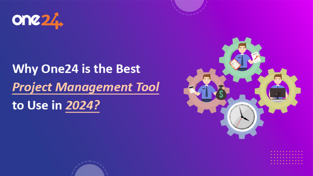 One24 for Project Management