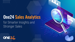 Sales Analytics