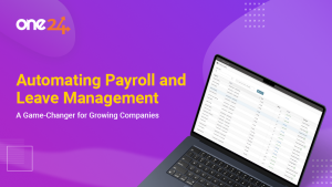 Payroll & Leave Management