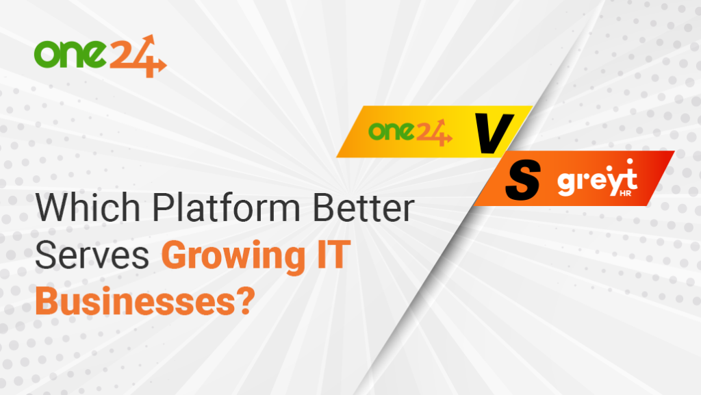 One24 vs. greytHR