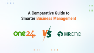 HROne alternatives