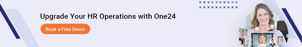 Upgrade Your HR Operations with One24