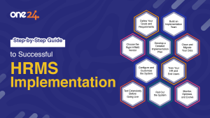 Guide to HRMS Software