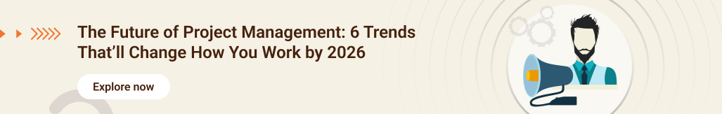 Future of Project Management