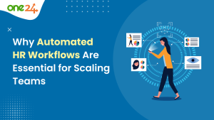 Automated HR Workflows